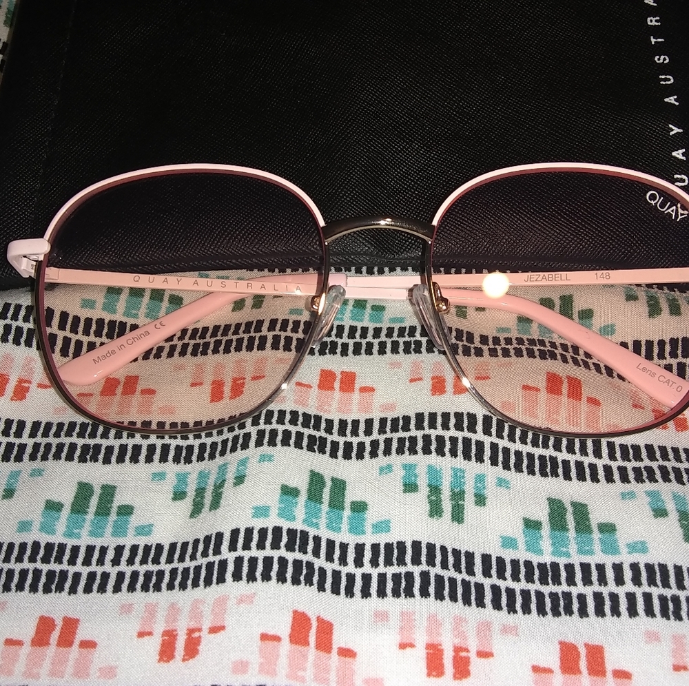 Quay Australia sunglasses